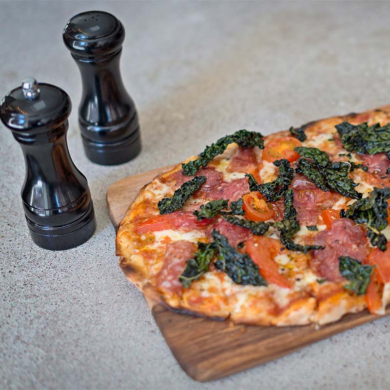 Las mejores pizzerías en la Ciudad de México