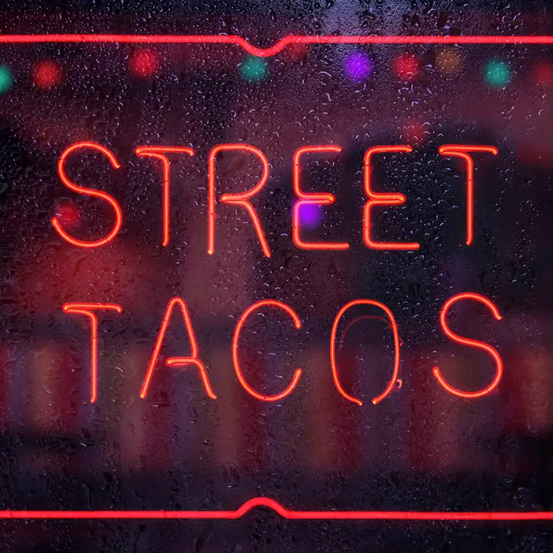 Taquerías en la Ciudad de México